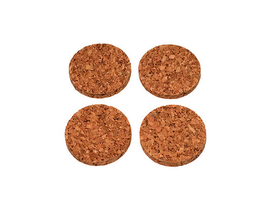 Cork Disk 22 mm