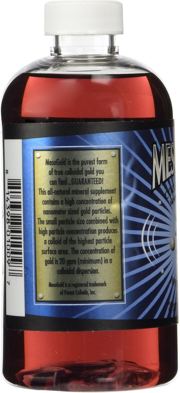 MesoGold® Intro Pack