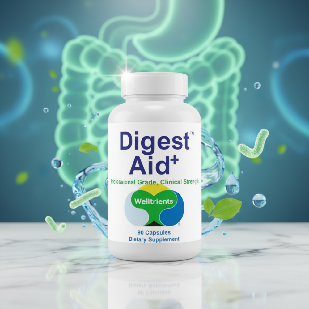 Digest Aid+