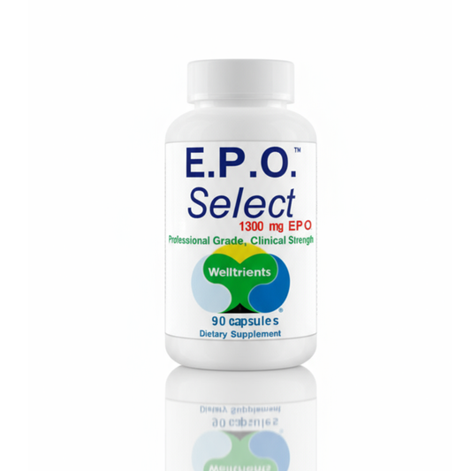 E.P.O Select 1300mg