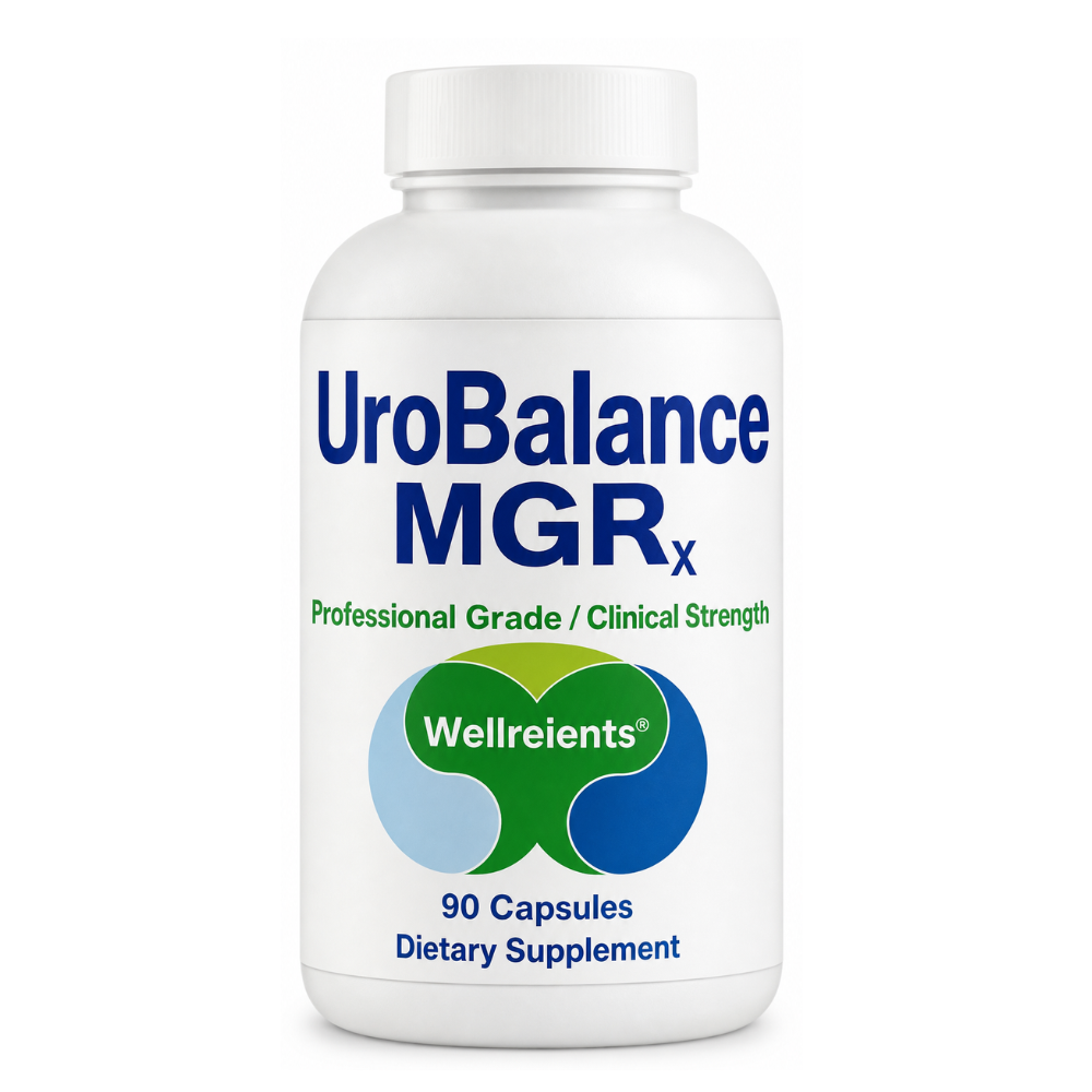 UroBalance MGRx™
