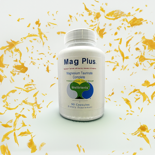 Mag Plus
