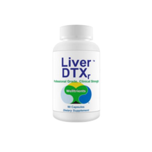 Liver DTX