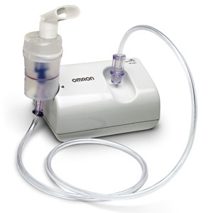 Colloidal Silver Nebulizer