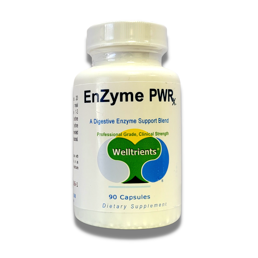 EnZyme PWRx Complete