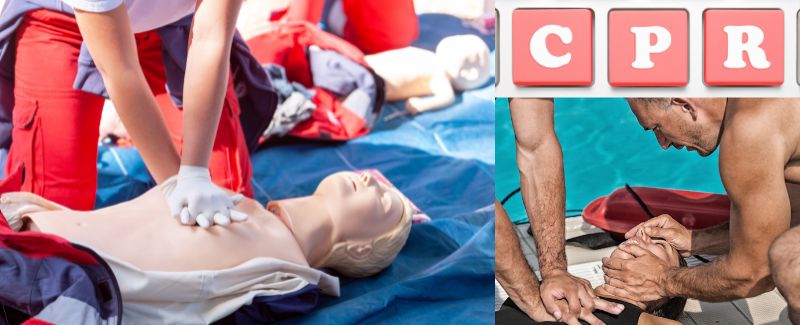 Don't Have CPR Certification For A Medical Emergency? Read The New CPR Guidelines