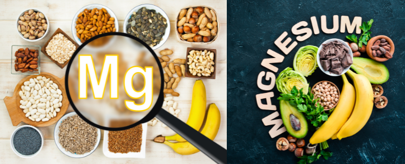 Could You Have A Slight Magnesium Deficiency? Solve It With Mag Plus!