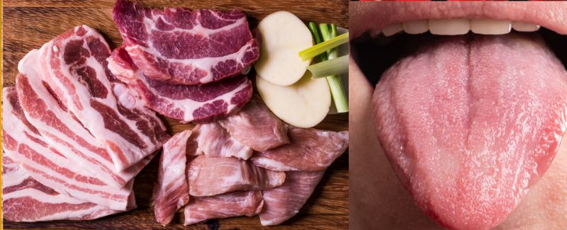 Can You Get Staph Infections From Raw Meat?