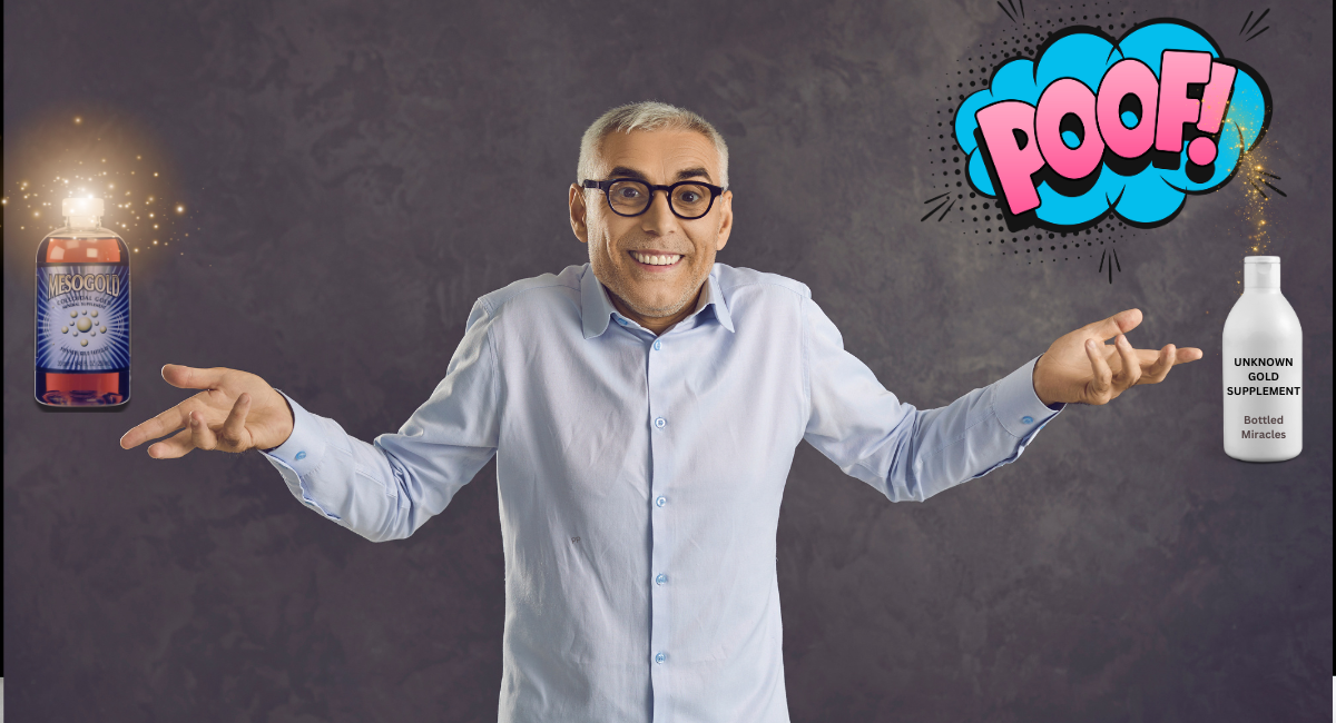 Why Welltrients and Colloidal Supplements Are the Right Tools for Your Health Journey