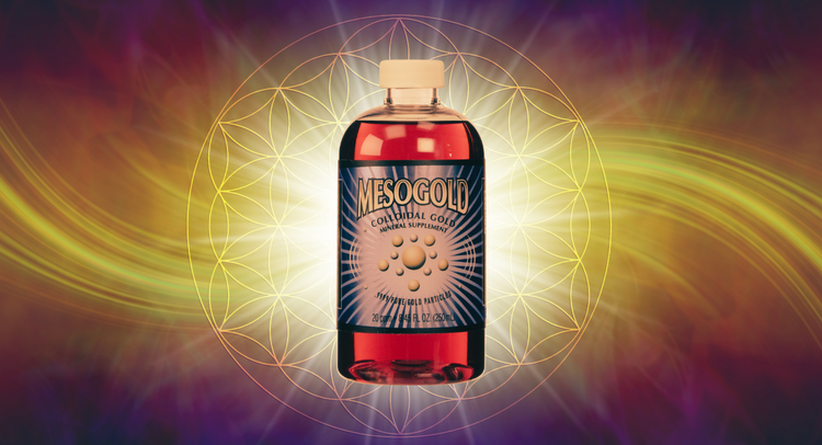 Colloidal Gold Benefits: Enhance Brain Function & Reduce Inflammation ...