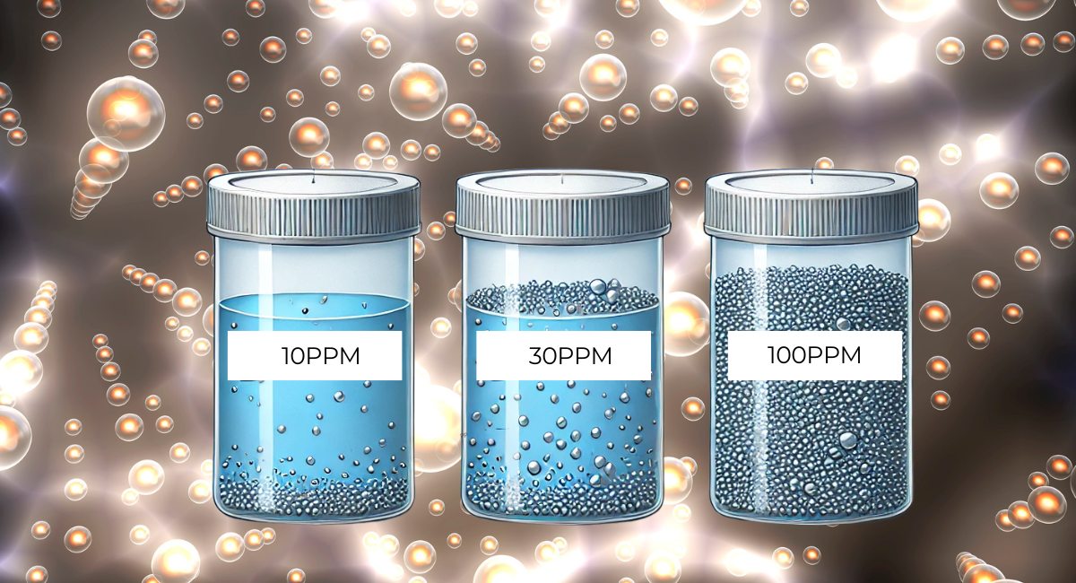 What is PPM in Colloidal Silver? A Simple Guide to Parts Per Million ...