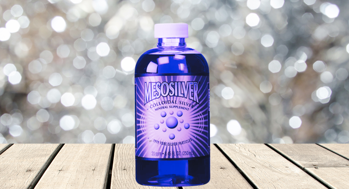 What’s the Best PPM for Colloidal Silver? A Comprehensive Guide to Und ...