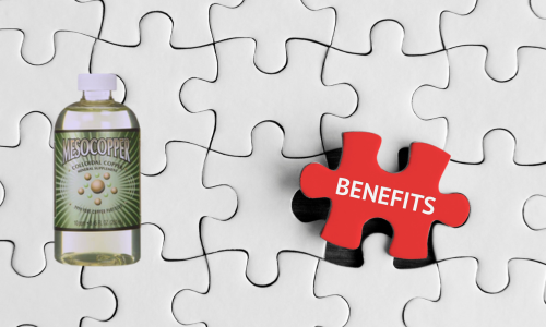Discover MesoCopper's Benefits: The Science-Backed Secret for Radiant Health