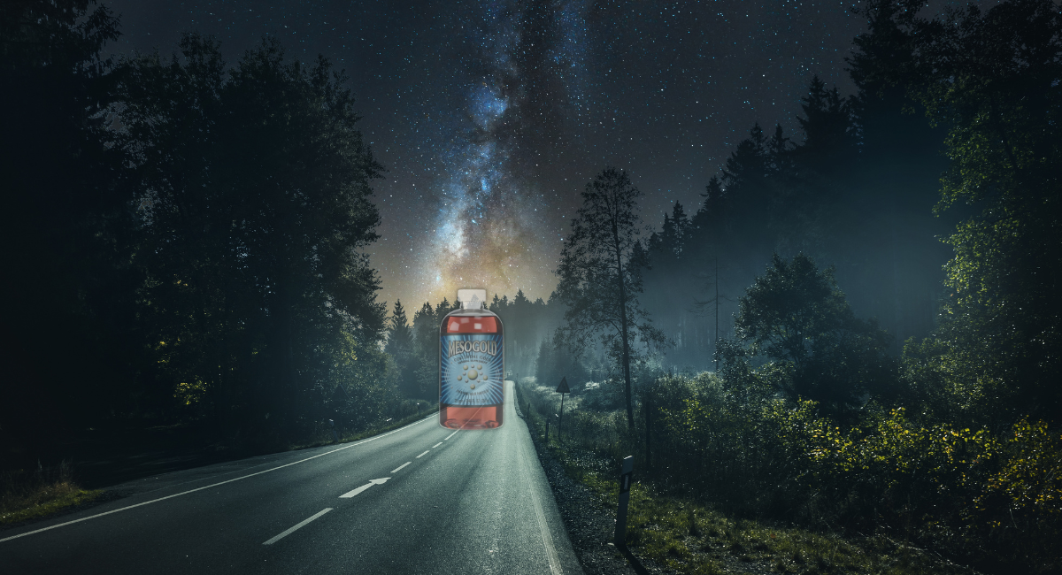 Unlocking the Power of Colloidal Gold: How It Supports Brain Health