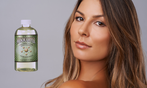 MesoCopper Health Benefits: Unlock Your Youth, Energy, and Glow