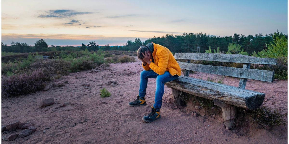 Colloidal Gold for Anxiety and Depression: A Natural Approach to Mental Health