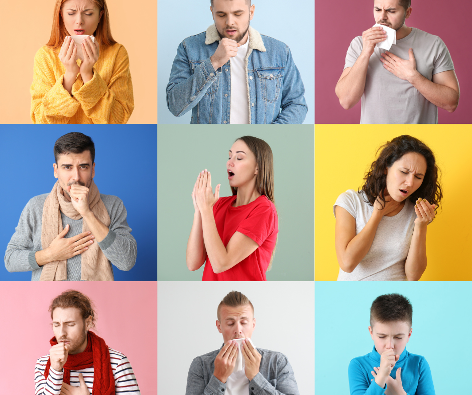 The Role of Colloidal Silver in Supporting Respiratory Health: A Holistic Approach for Bronchial Issues