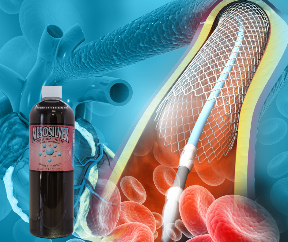 The Science Behind Colloidal Silver: How It Works and Its Potential Health Benefits