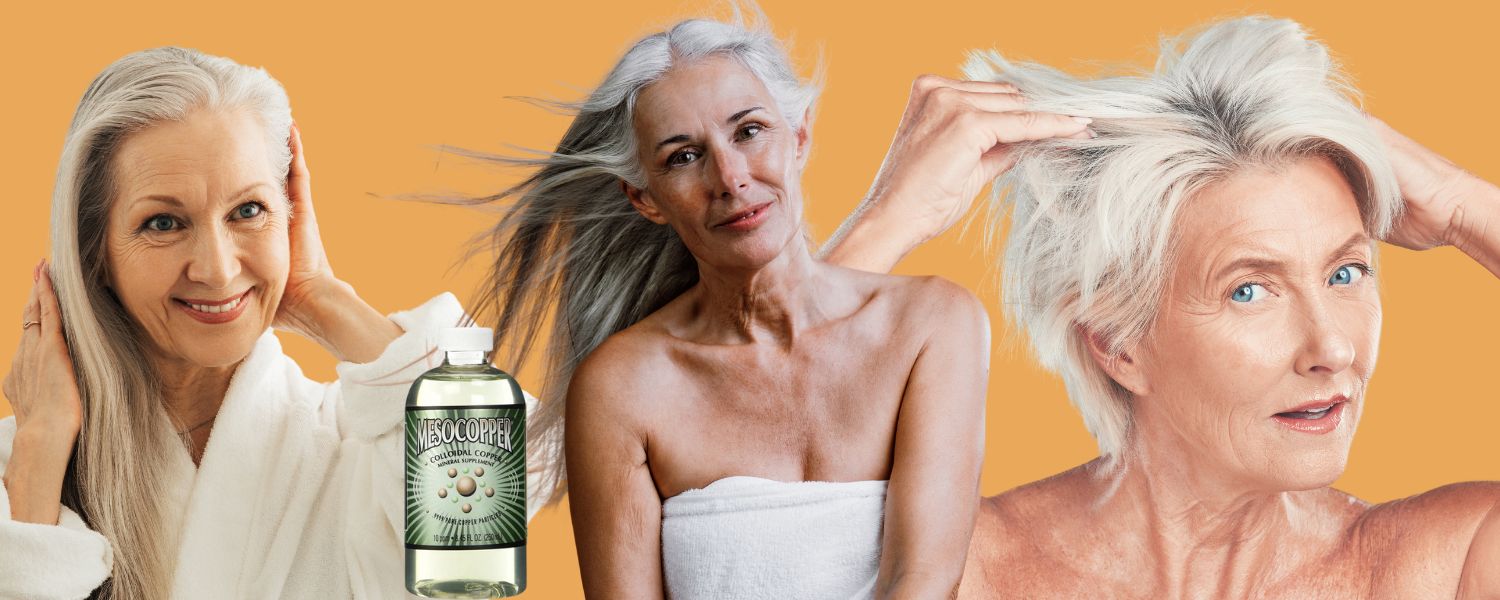 Can MesoCopper Give You The Antioxidant Boost You Need For Healthy Skin And Hair?