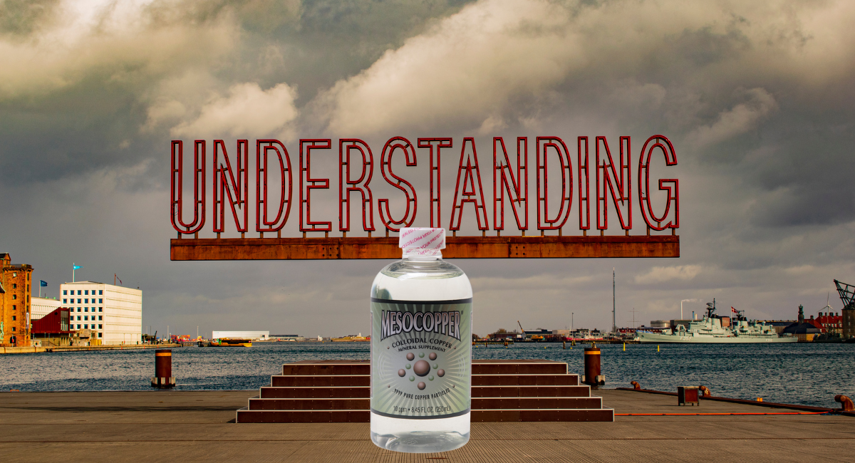 The Science Behind PPM in Colloidal Copper: Why MesoCopper’s 10 PPM Stands Out