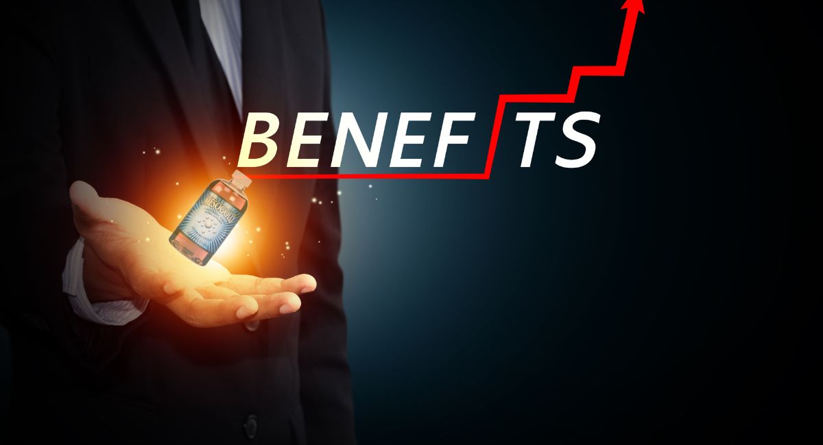 Comprehensive Guide to Colloidal Gold Supplement Benefits