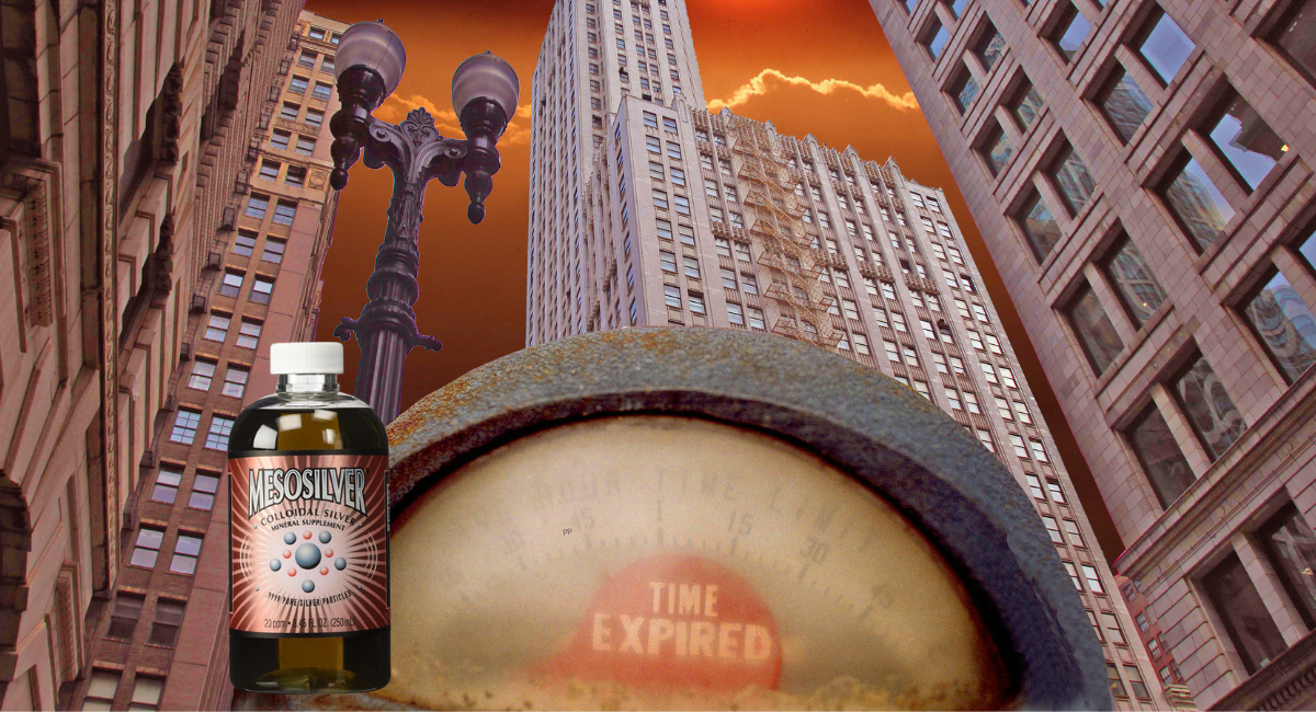 Does Colloidal Silver Expire? A Comprehensive Guide