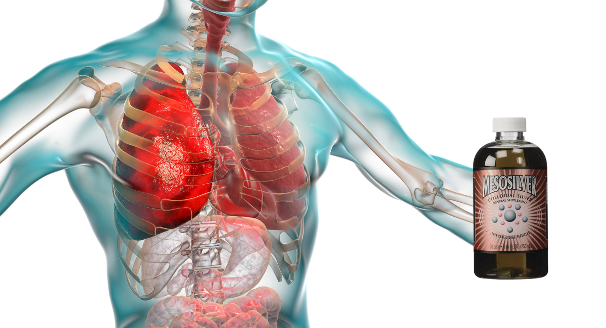 Can Colloidal Silver Help with Pneumonia? The Surprising Truth You Need to Know