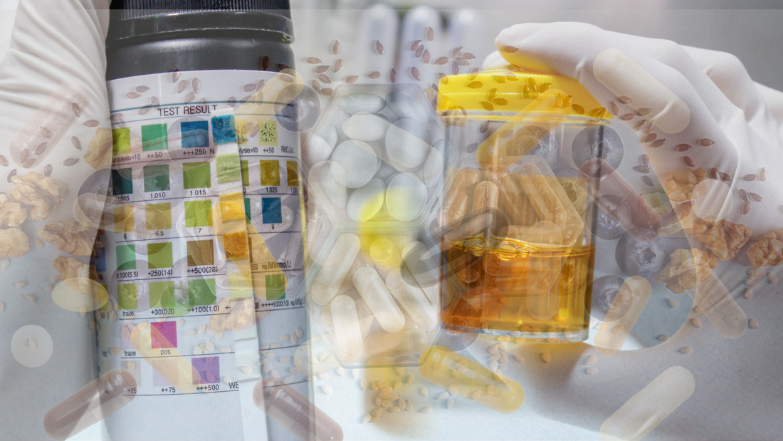 Supplements Create Expensive Urine? This Myth is Costing You More Than You Think