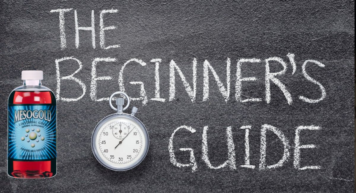 The Ultimate Guide to Colloidal Gold: Benefits, Uses, and Scientific Research