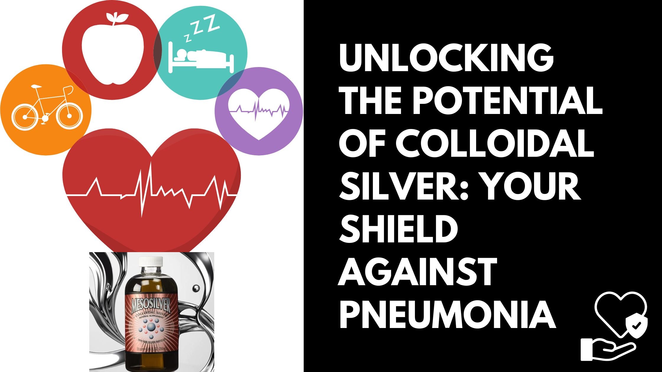 Colloidal SIlver Colloidsforlife   Unlocking 