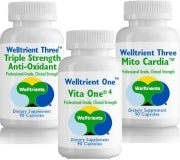 Welltrients for Life LLC