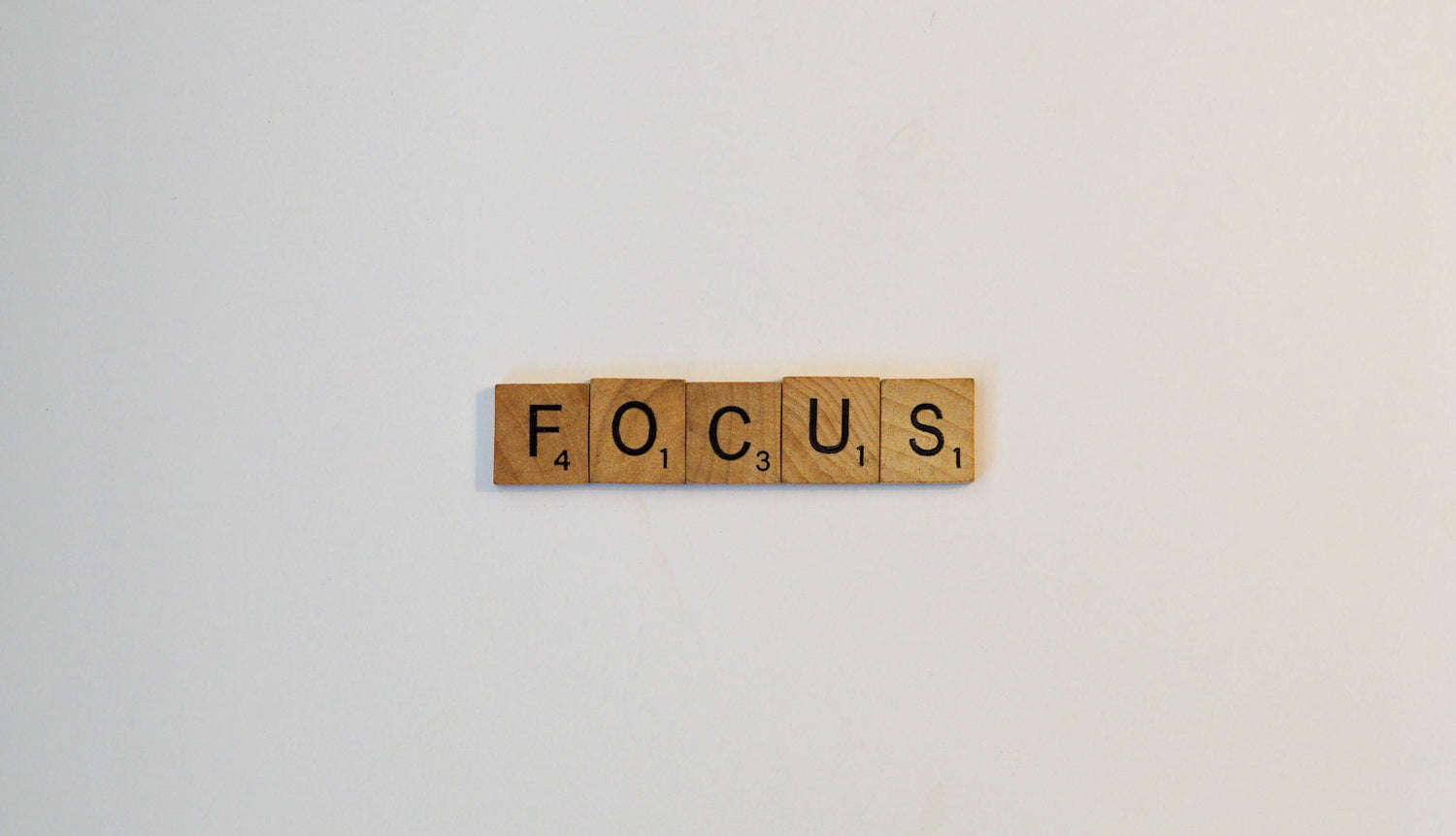 Focus