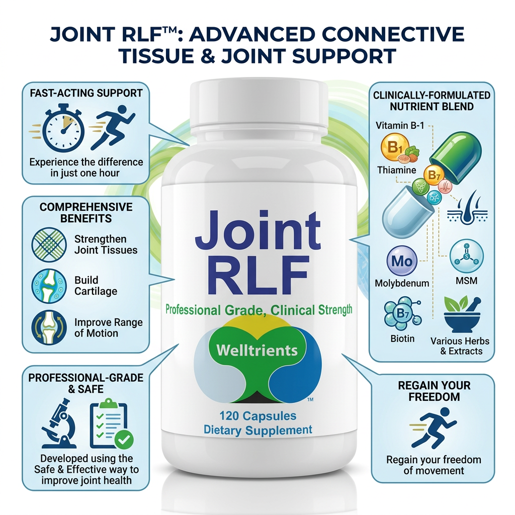 Joint MGR
