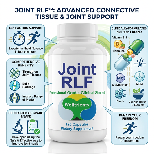Joint MGR