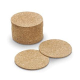 Cork Disk 22 mm