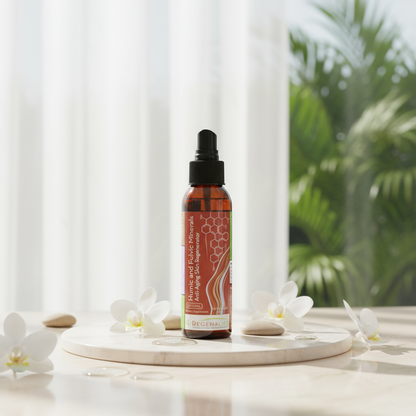 Anti-Aging Skin Regenerator 4oz