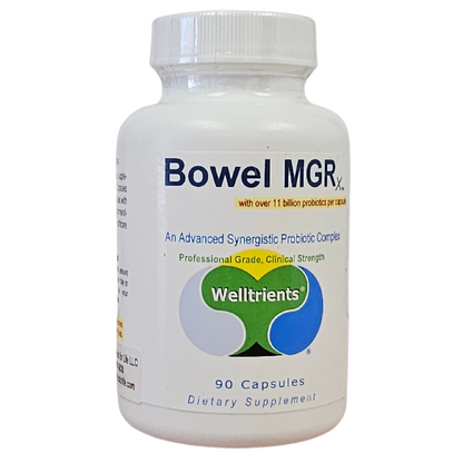 Bowel MGRx