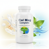 Cal Mag Complete