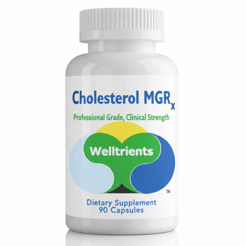 Cholesterol MGR