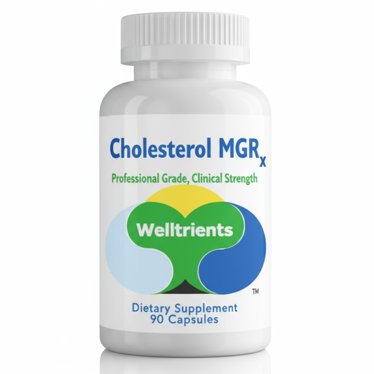 Cholesterol MGR