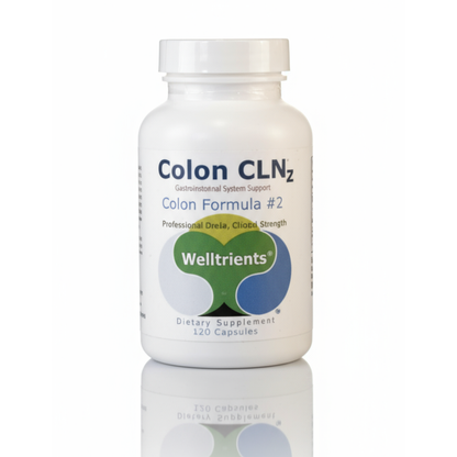 Colon CLNz Detoxifying Supplement