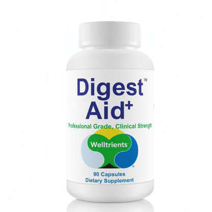 Digest Aid+