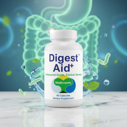 Digest Aid+