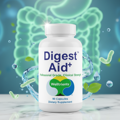 Digest Aid+