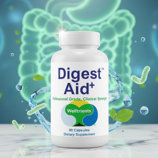 Digest Aid+