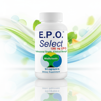 E.P.O Select 1300mg