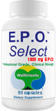 E.P.O Select 1300mg
