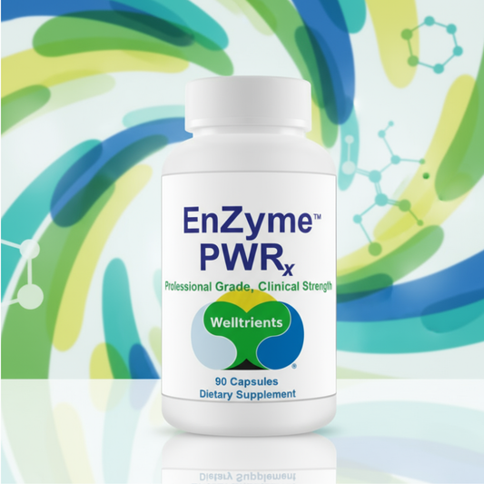 EnZyme PWRx Complete