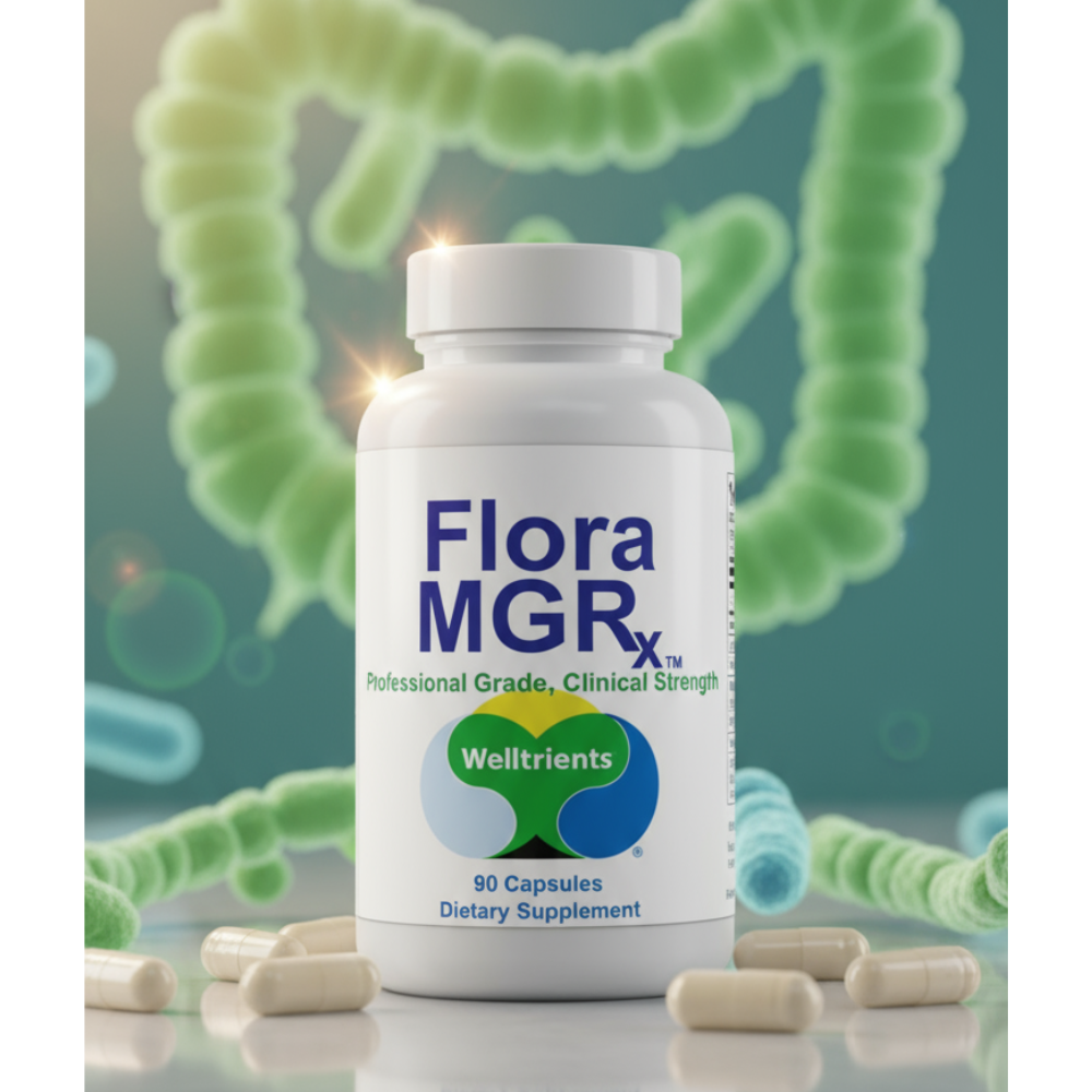 Flora MGRx