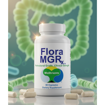 Flora MGRx